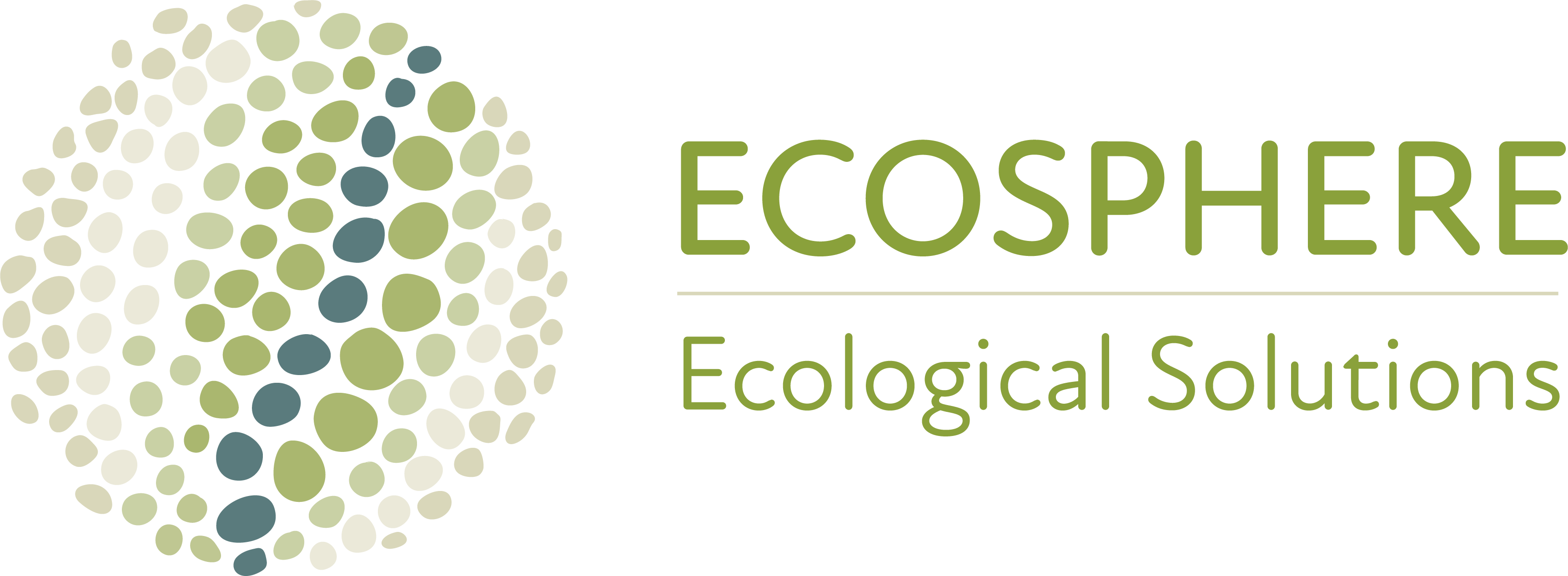 Ecosphere Ecological Solutions logo