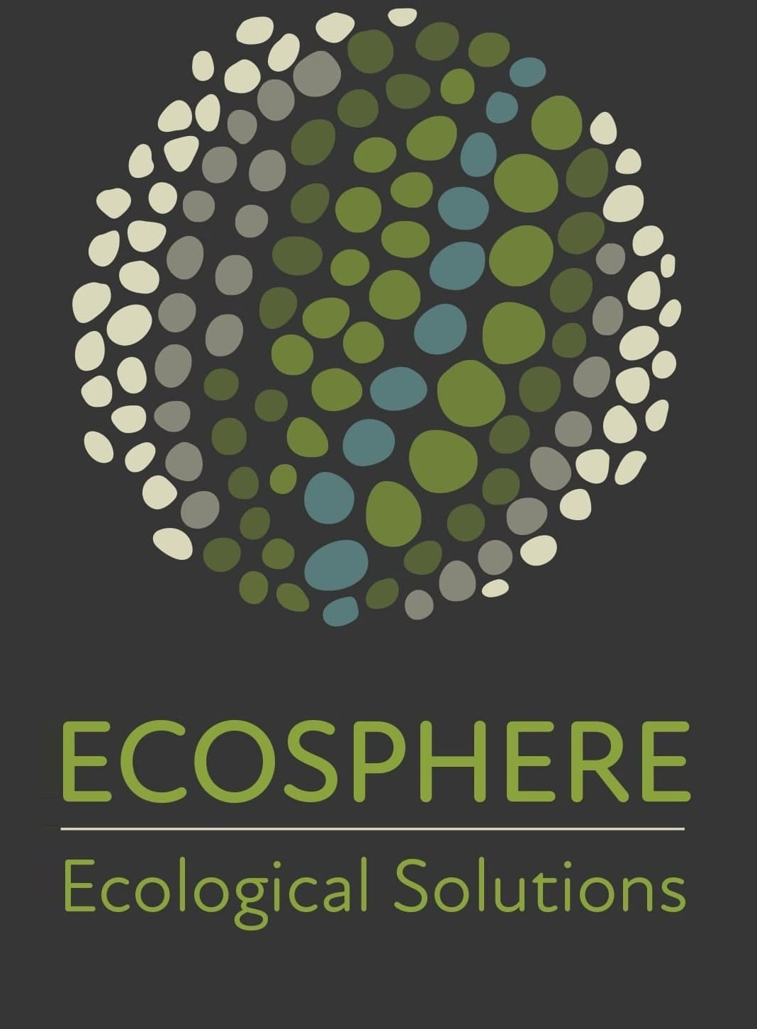 Ecosphere Ecological Solutions logo